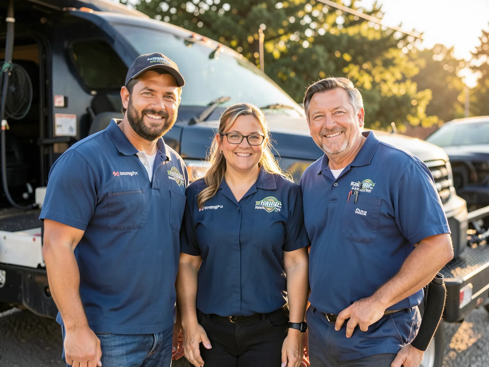 Roof Repair company in French Camp, CA